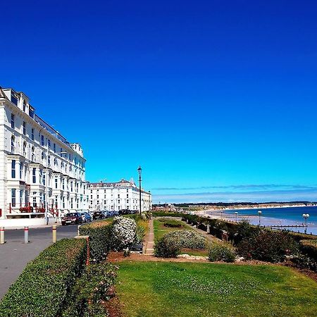 The London Seafront Ξενοδοχείο Bridlington Εξωτερικό φωτογραφία