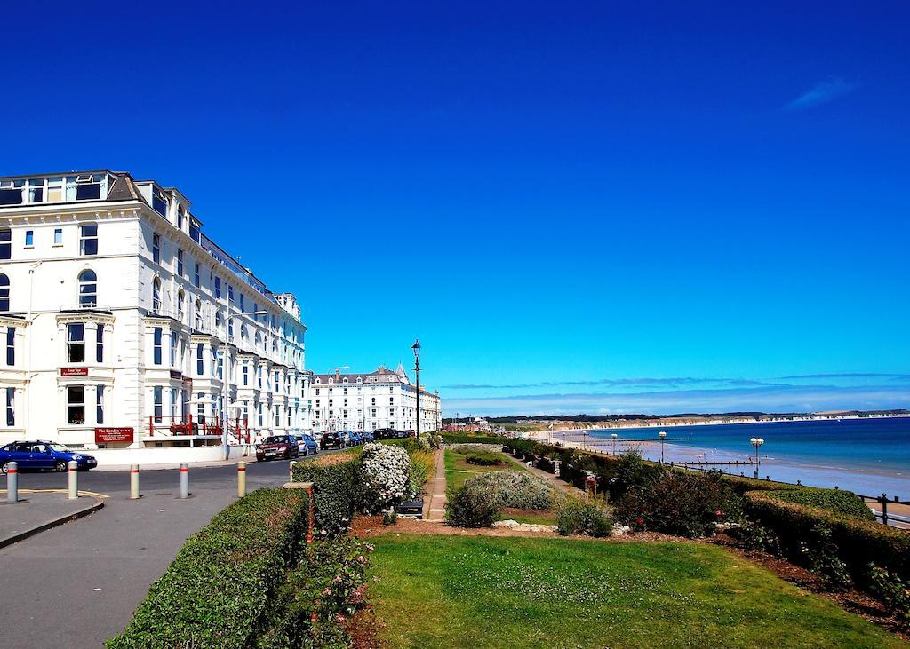 The London Seafront Ξενοδοχείο Bridlington Εξωτερικό φωτογραφία