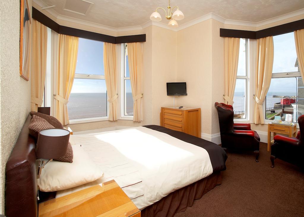 The London Seafront Ξενοδοχείο Bridlington Δωμάτιο φωτογραφία