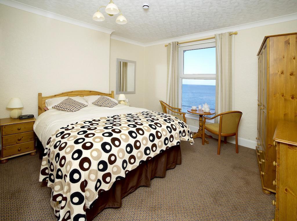 The London Seafront Ξενοδοχείο Bridlington Δωμάτιο φωτογραφία