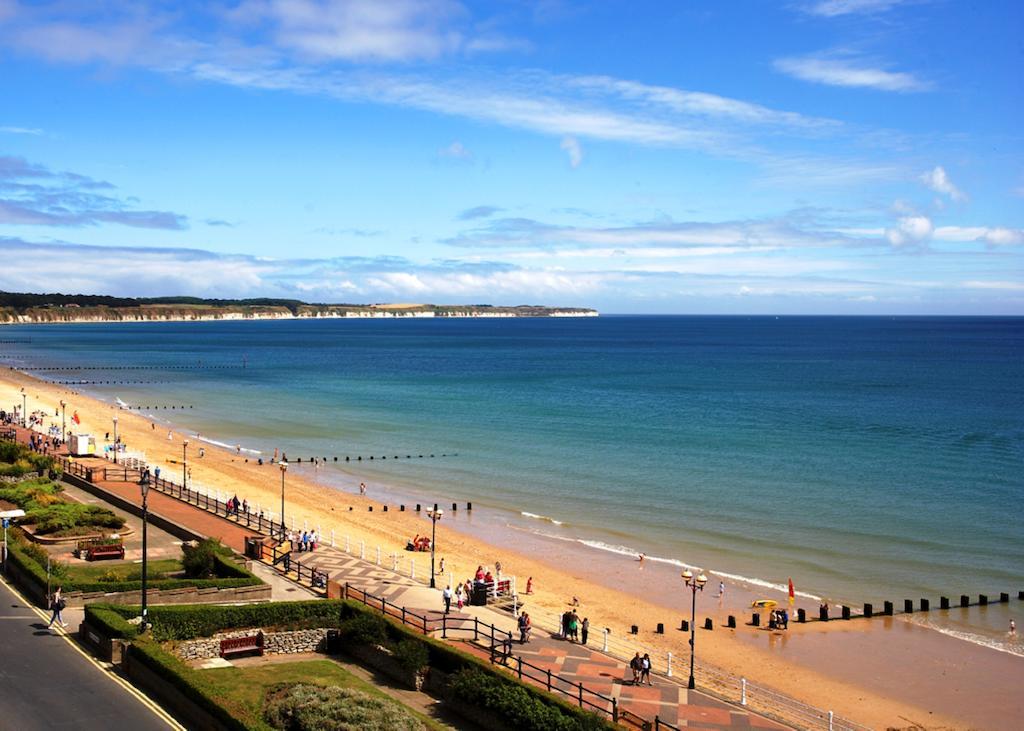 The London Seafront Ξενοδοχείο Bridlington Εξωτερικό φωτογραφία