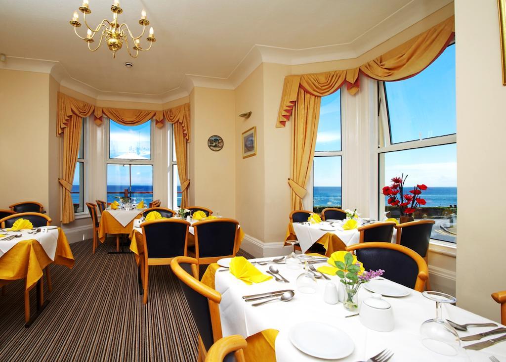 The London Seafront Ξενοδοχείο Bridlington Εξωτερικό φωτογραφία