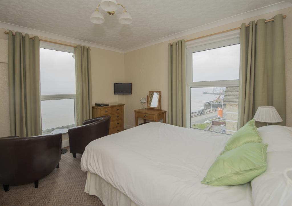The London Seafront Ξενοδοχείο Bridlington Εξωτερικό φωτογραφία