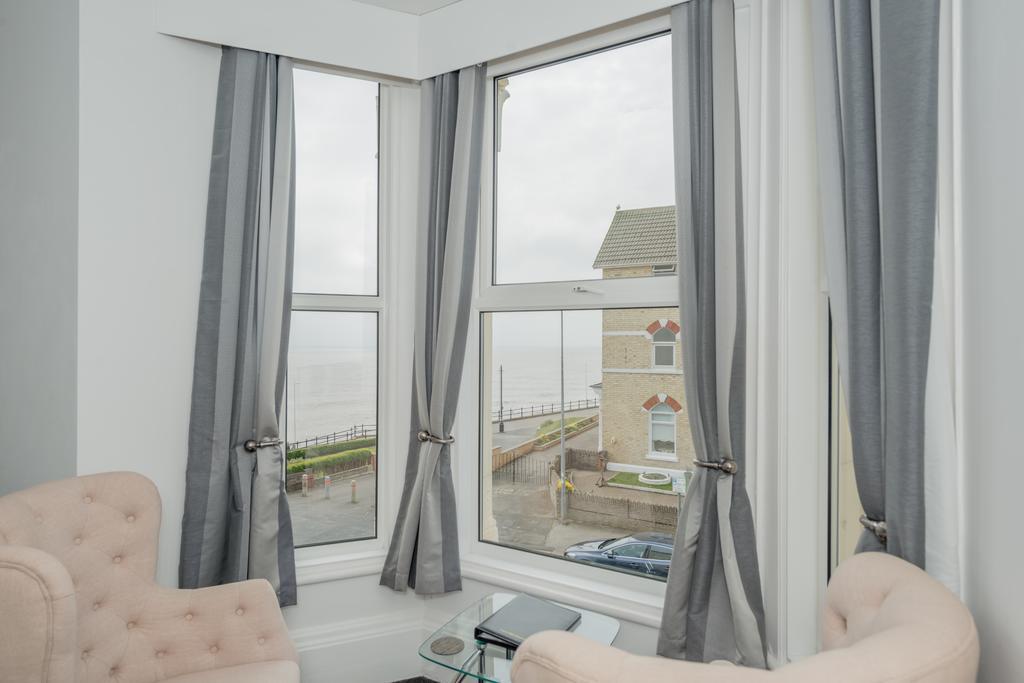 The London Seafront Ξενοδοχείο Bridlington Εξωτερικό φωτογραφία